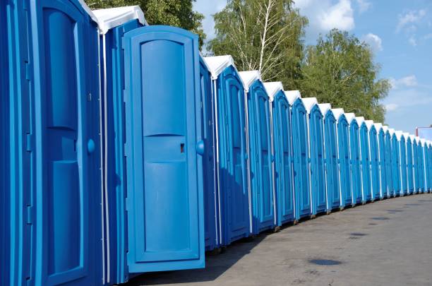 Porta potty services near me in Lowell, AR